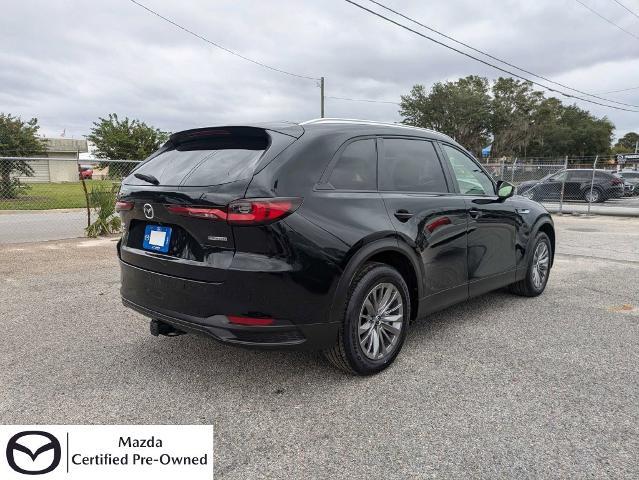 2025 MAZDA CX-9 - $32,000