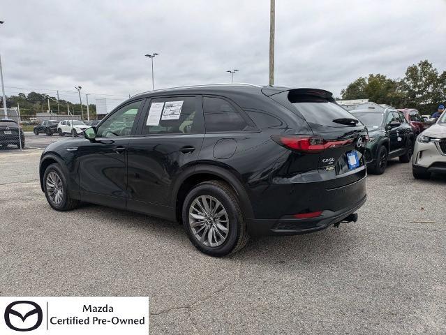2025 MAZDA CX-9 - $32,000