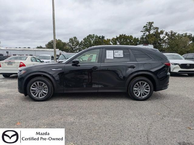 2025 MAZDA CX-9 - $32,000