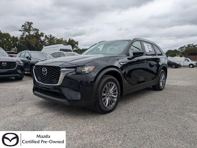 2025 MAZDA CX-9 - $32,000