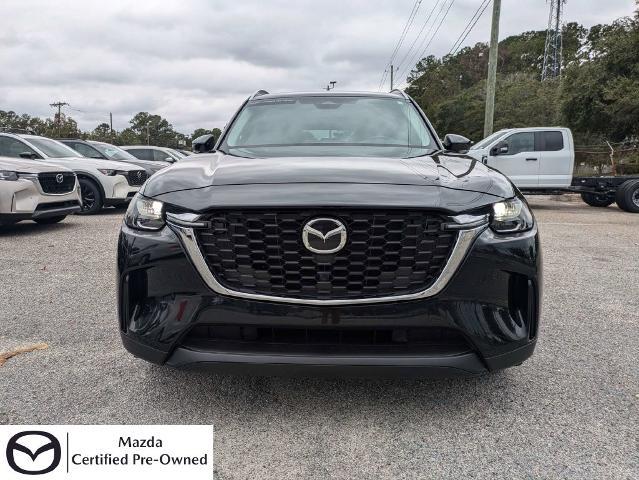 2025 MAZDA CX-9 - $32,000