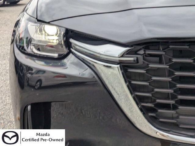 2025 MAZDA CX-9 - $32,000