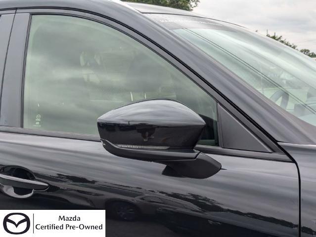 2025 MAZDA CX-9 - $32,000