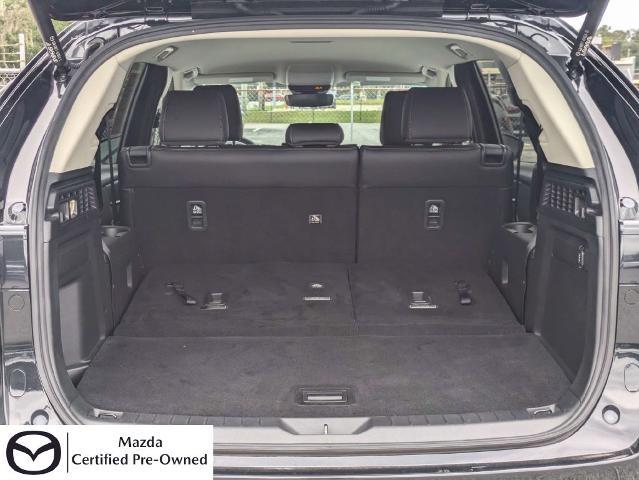 2025 MAZDA CX-9 - $32,000