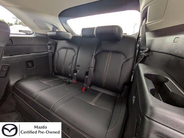 2025 MAZDA CX-9 - $32,000