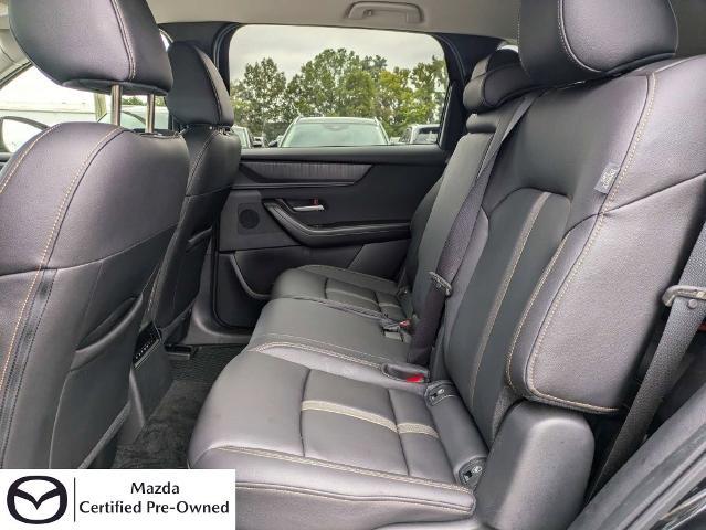 2025 MAZDA CX-9 - $32,000