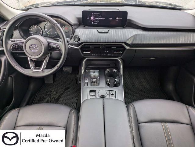 2025 MAZDA CX-9 - $32,000
