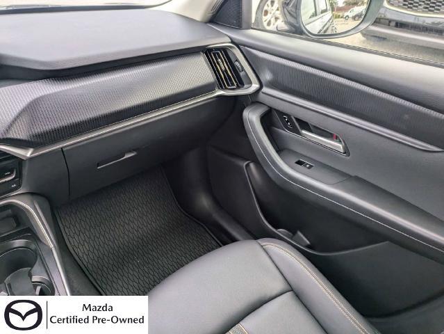 2025 MAZDA CX-9 - $32,000