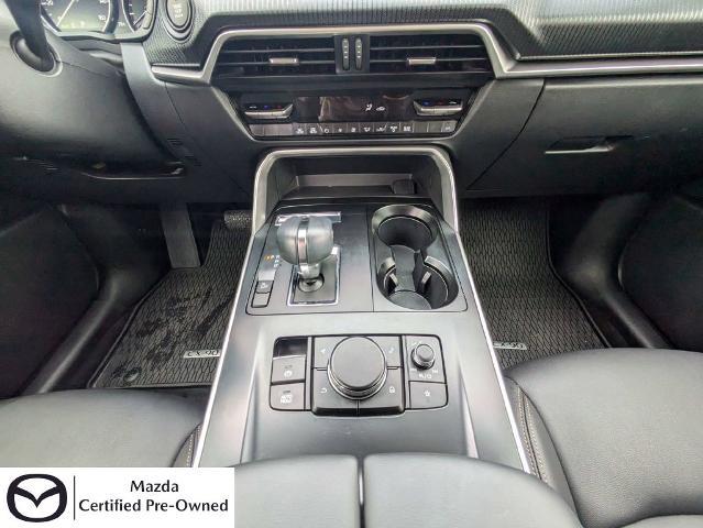 2025 MAZDA CX-9 - $32,000