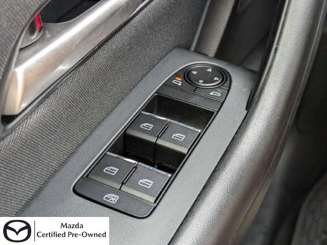 2025 MAZDA CX-9 - $32,000