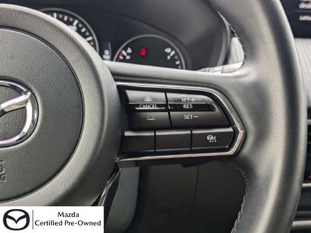 2025 MAZDA CX-9 - $32,000