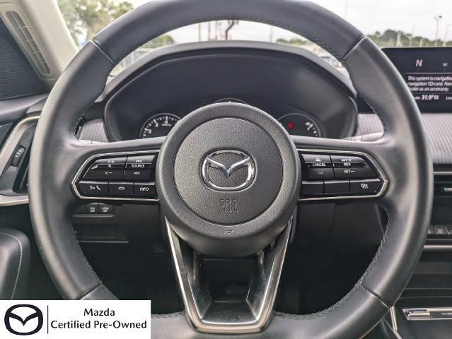 2025 MAZDA CX-9 - $32,000