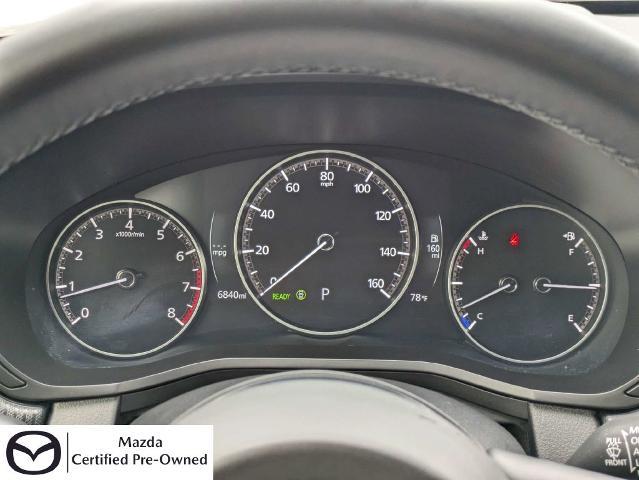 2025 MAZDA CX-9 - $32,000
