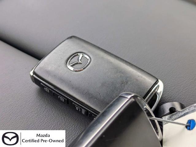 2025 MAZDA CX-9 - $32,000