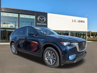 Photo of a 2026 Mazda CX-90 AWD 3.3 Turbo Select 4DR SUV for sale