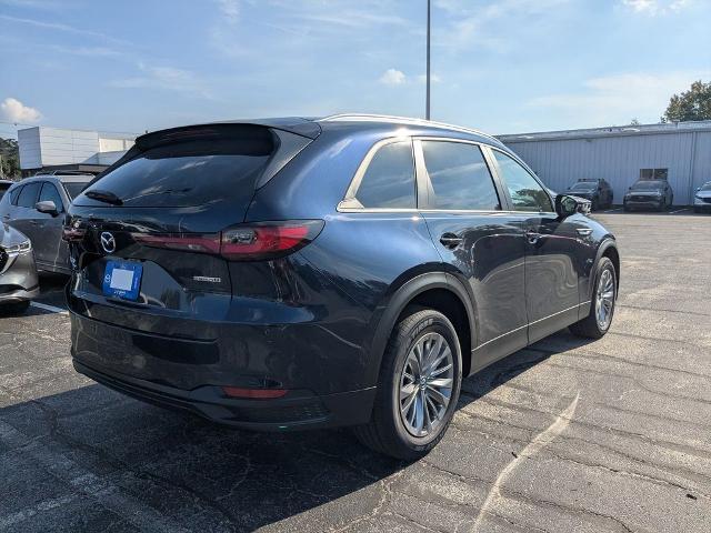 2026 MAZDA CX-9 - $36,000