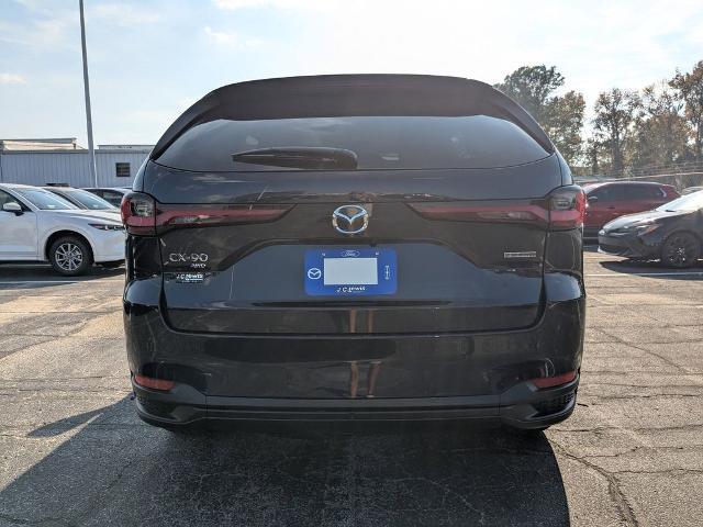 2026 MAZDA CX-9 - $36,000