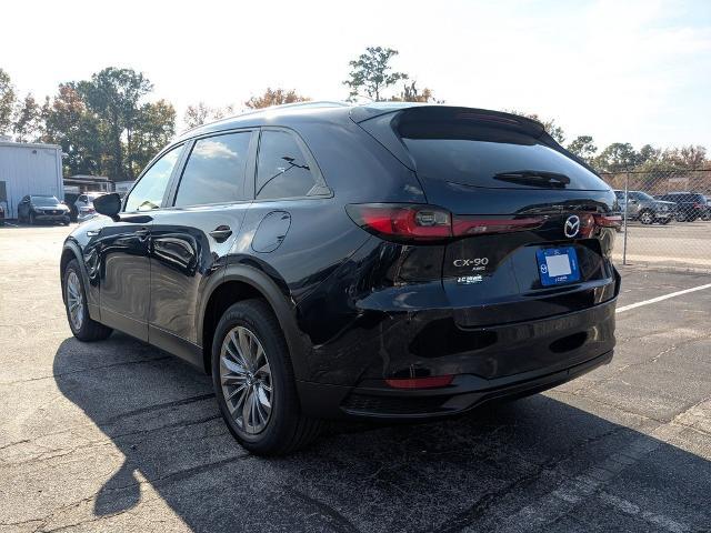 2026 MAZDA CX-9 - $36,000