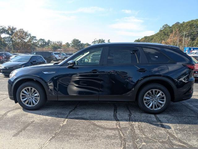2026 MAZDA CX-9 - $36,000
