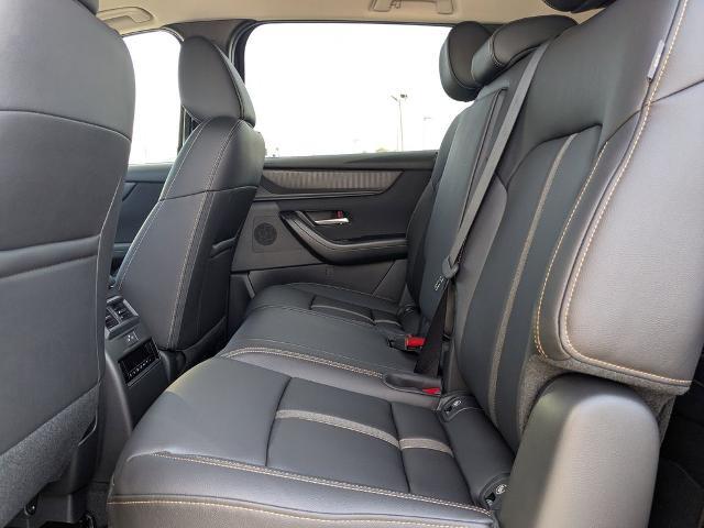 2026 MAZDA CX-9 - $36,000