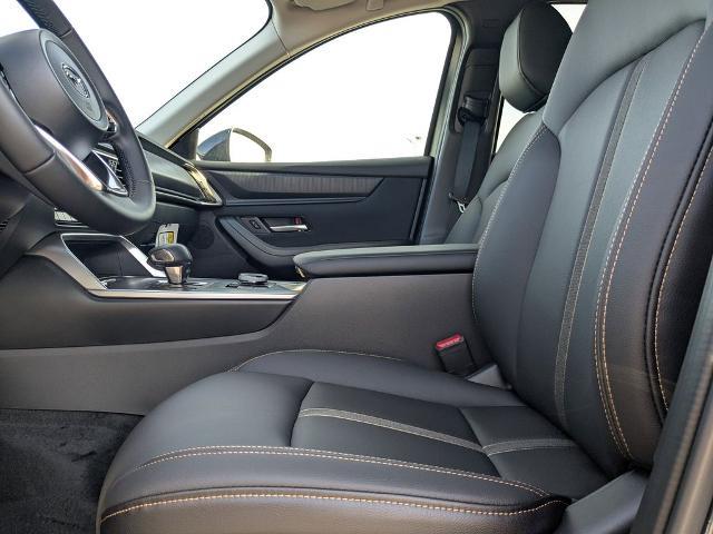 2026 MAZDA CX-9 - $36,000