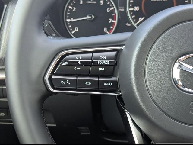 2026 MAZDA CX-9 - $36,000