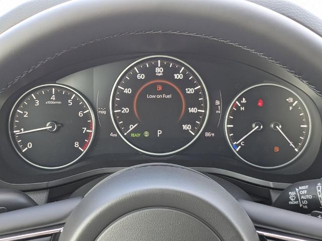 2026 MAZDA CX-9 - $36,000