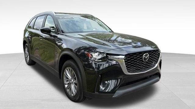 Preowned 2026 Mazda CX-90 3.3 Turbo Select for Sale