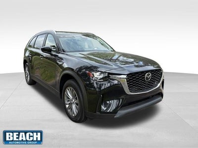 Photo of a 2026 Mazda CX-90 AWD 3.3 Turbo Select 4DR SUV for sale