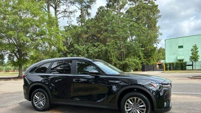 2026 Mazda CX-90 3.3 Turbo Select