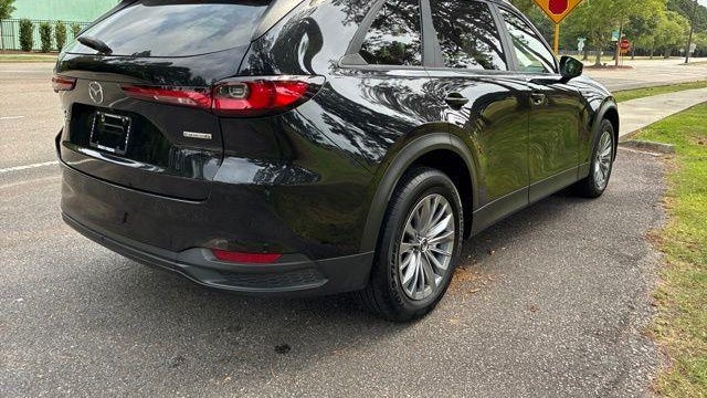2026 Mazda CX-90 3.3 Turbo Select