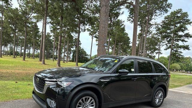 2026 Mazda CX-90 3.3 Turbo Select