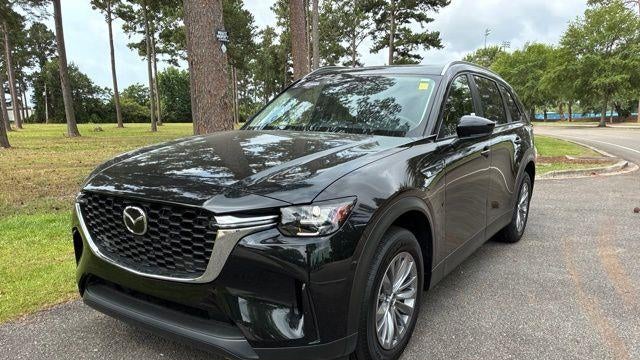 2026 Mazda CX-90 3.3 Turbo Select