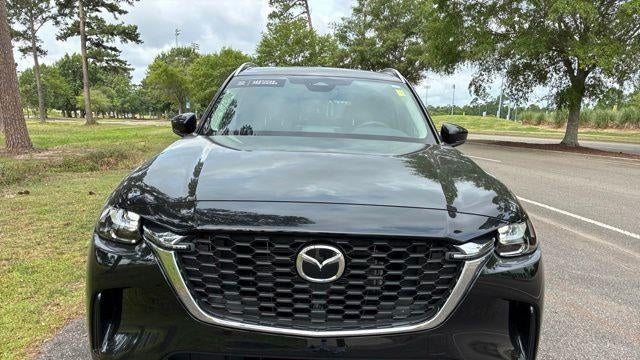 2026 Mazda CX-90 3.3 Turbo Select