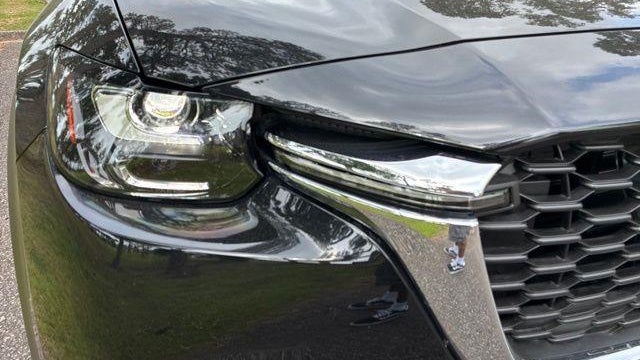 2026 Mazda CX-90 3.3 Turbo Select
