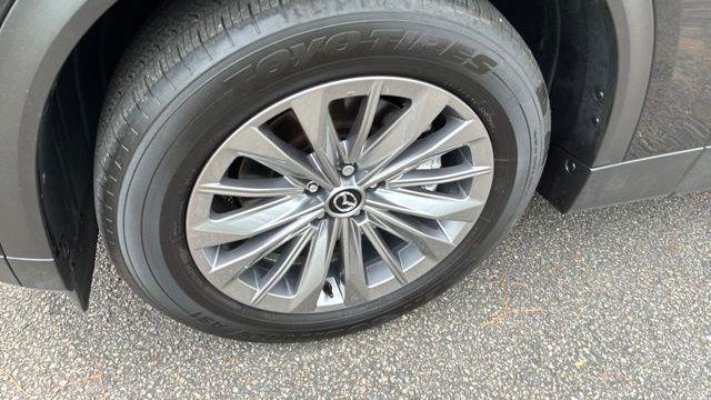 2026 Mazda CX-90 3.3 Turbo Select