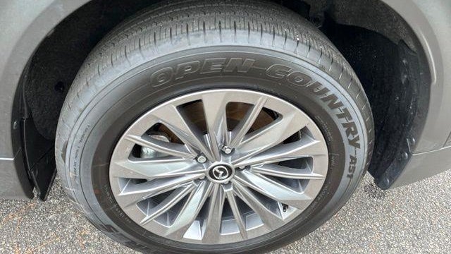 2026 Mazda CX-90 3.3 Turbo Select