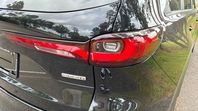 2026 Mazda CX-90 3.3 Turbo Select