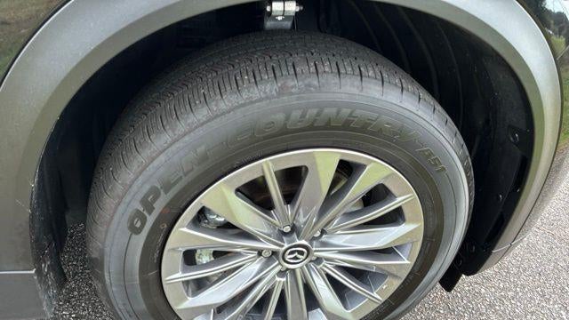 2026 Mazda CX-90 3.3 Turbo Select