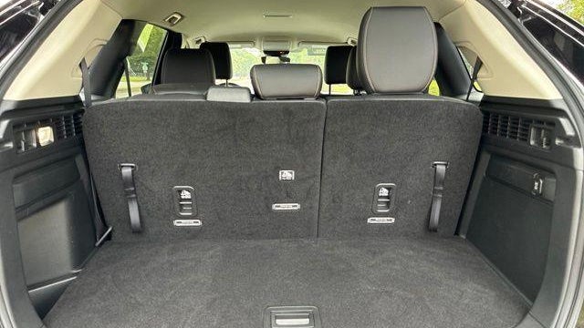 2026 Mazda CX-90 3.3 Turbo Select