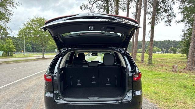 2026 Mazda CX-90 3.3 Turbo Select