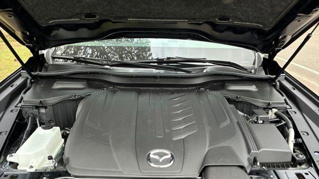 2026 Mazda CX-90 3.3 Turbo Select