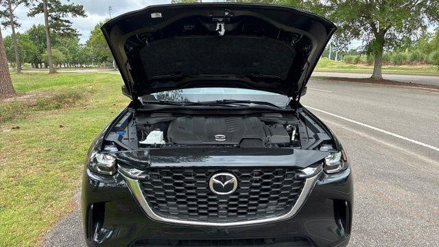 2026 Mazda CX-90 3.3 Turbo Select