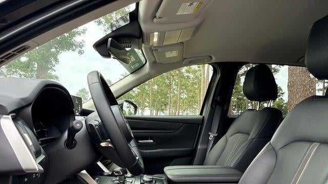 2026 Mazda CX-90 3.3 Turbo Select