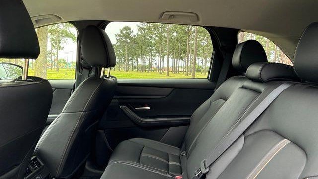 2026 Mazda CX-90 3.3 Turbo Select