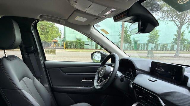 2026 Mazda CX-90 3.3 Turbo Select