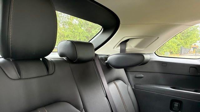 2026 Mazda CX-90 3.3 Turbo Select