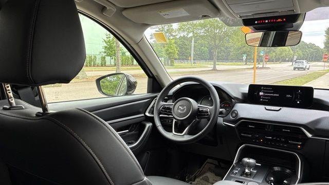 2026 Mazda CX-90 3.3 Turbo Select