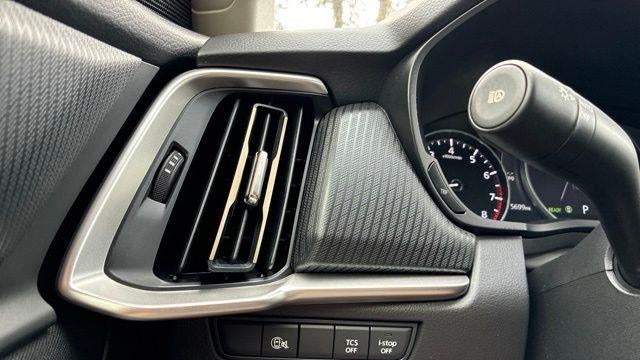 2026 Mazda CX-90 3.3 Turbo Select