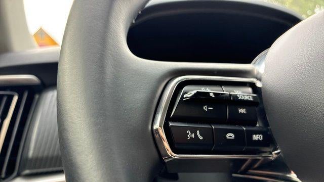 2026 Mazda CX-90 3.3 Turbo Select